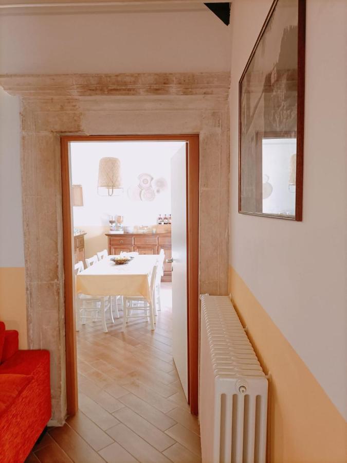 Bed and Breakfast Casa Fra Ambrogio Pizzoli Zewnętrze zdjęcie