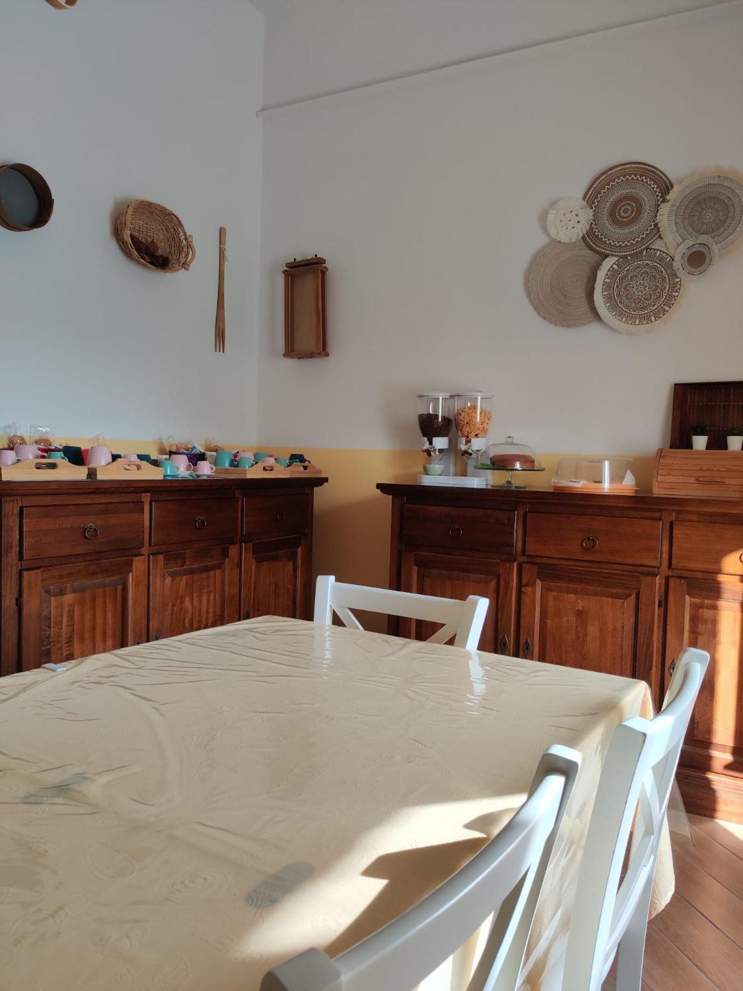 Bed and Breakfast Casa Fra Ambrogio Pizzoli Zewnętrze zdjęcie