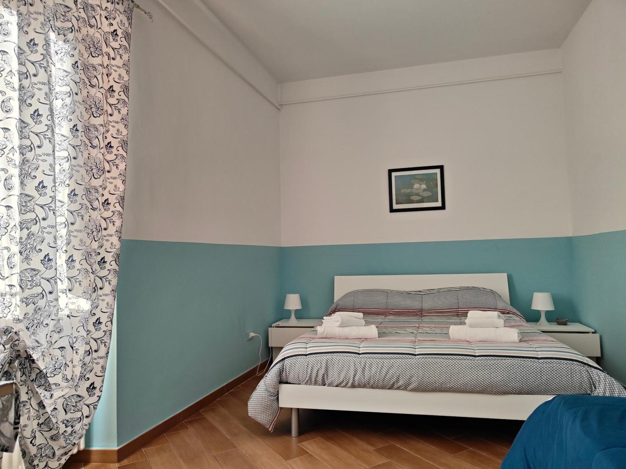 Bed and Breakfast Casa Fra Ambrogio Pizzoli Pokój zdjęcie